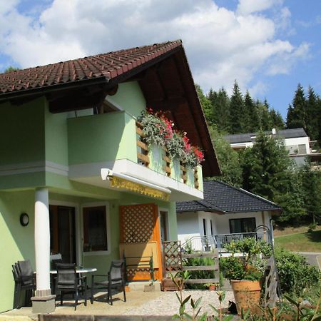 Appartment Stiegler Haus im Ennstal Esterno foto