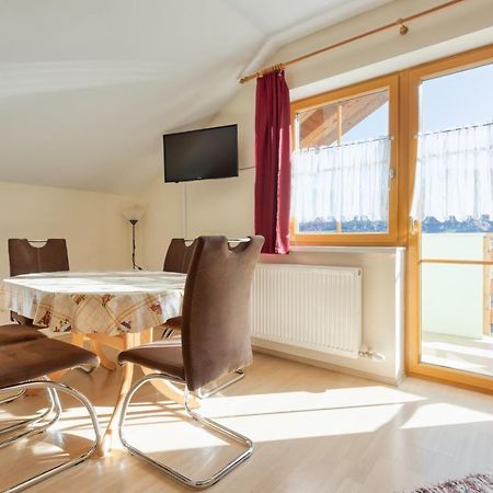 Appartment Stiegler Haus im Ennstal Esterno foto