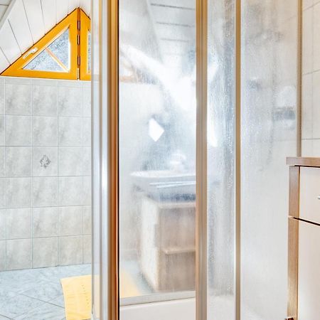 Appartment Stiegler Haus im Ennstal Esterno foto
