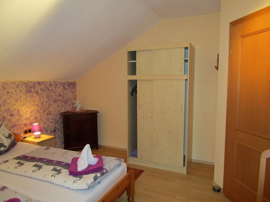 Appartment Stiegler Haus im Ennstal Camera foto