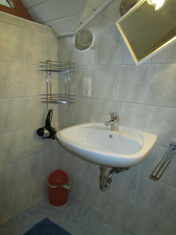 Appartment Stiegler Haus im Ennstal Esterno foto