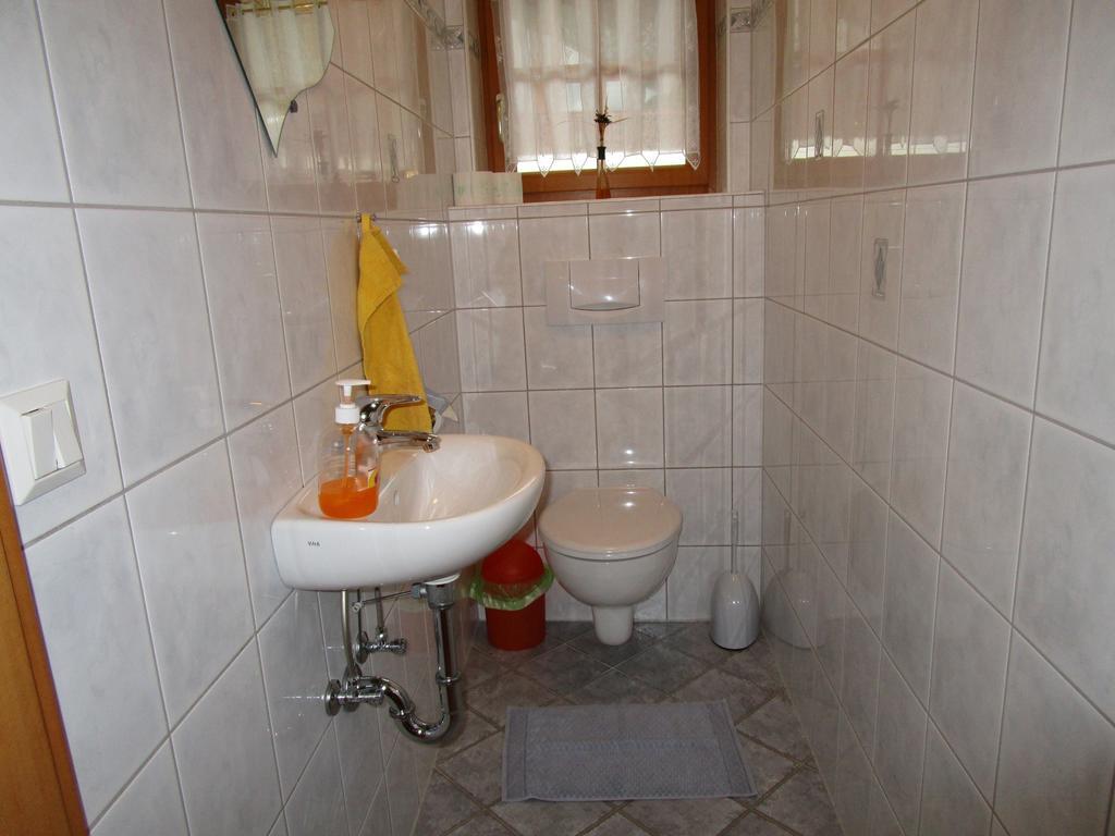 Appartment Stiegler Haus im Ennstal Camera foto