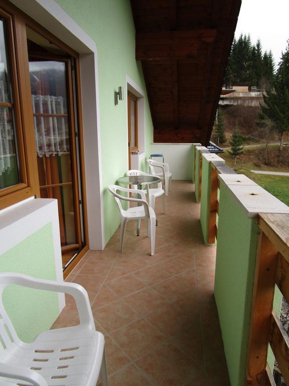 Appartment Stiegler Haus im Ennstal Camera foto