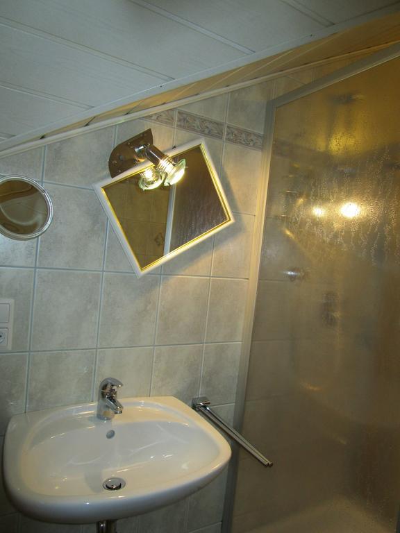 Appartment Stiegler Haus im Ennstal Esterno foto