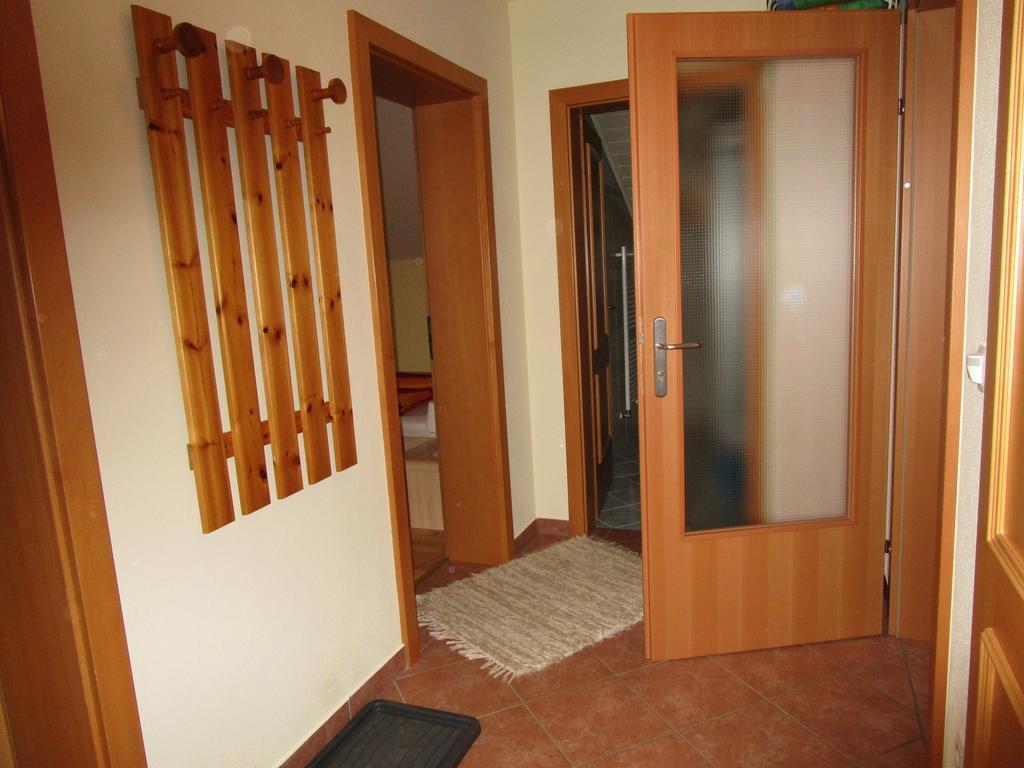Appartment Stiegler Haus im Ennstal Camera foto