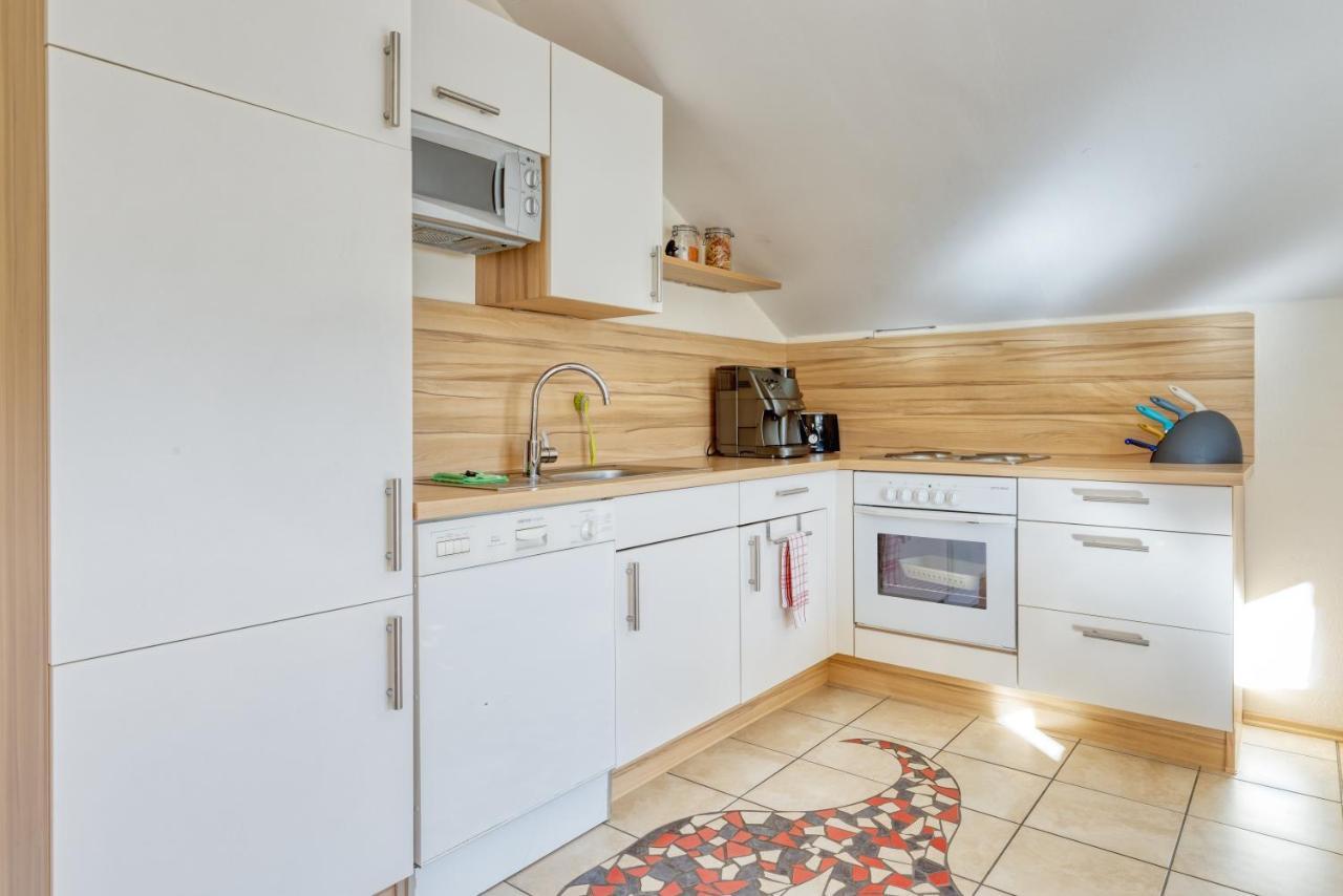 Appartment Stiegler Haus im Ennstal Esterno foto